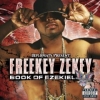 Freekey Zekey - Book Of Ezekiel (2007)