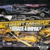 Da Beatminerz - Brace 4 Impak (2001)