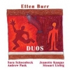 Ellen Burr - Duos (2006)