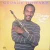 George Howard - Dancing In The Sun (1985)