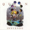 Queen - Innuendo (1991)