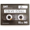 Steve Stoll - Damn Analog Technology (1997)