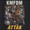 KMFDM - Attak (2002)