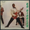 Bo Diddley - Bo Diddley (1958)