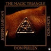 Joseph Jarman - The Magic Triangle (1979)