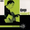 Django Reinhardt - Planet Jazz - Jazz Budget Series (1997)