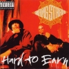 Gang Starr - Hard To Earn (1994)