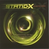 Static-X - Shadow Zone (2003)