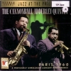 The Cannonball Adderley Quintet - Norman Granz' Jazz At The Philharmonic: Paris, 1960 (1997)