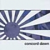 Concord Dawn - Concord Dawn (2000)