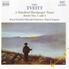 Bjarte Engeset - A Hundred Hardanger Tunes - Suites Nos. 1 And 4 (2001)