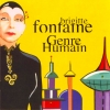 Brigitte Fontaine - Genre Humain (1995)