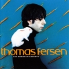 Thomas Fersen - Les Ronds De Carotte (1995)