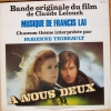 Francis Lai - Bande Originale Du Film 