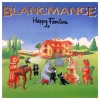 Blancmange - Happy Families (1982)