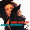 Kim Wilde - Love Moves (1990)