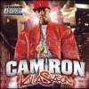 Cam'ron - Killa Season (2006)