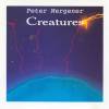 Peter Mergener - Creatures (1991)