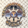 Technotronic - Recall (1995)