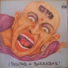 Barrabas - Soltad A Barrabas (Release Barrabas) (1974)