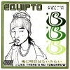 Equipto - Vintage Vol. II - Like There's No Tomorrow (2000)