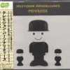 Television Personalities - Privilege (1992)