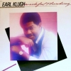 Earl Klugh - Wishful Thinking (1984)