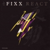 The Fixx - React (1987)