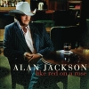 Alan Jackson - Like Red On A Rose (2006)