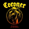 Coroner - Punishment For Decadence (1988)