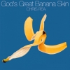 Chris Rea - God's Great Banana Skin (1992)