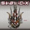 Static-X - Machine (2001)