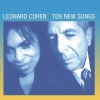 Leonard Cohen - Ten New Songs (2001)