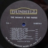 The Mamas & The Papas - Mamas & The Papas, The (1966)