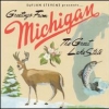 Sufjan Stevens - Sufjan Stevens Presents... Greetings From Michigan The Great Lake State (2004)