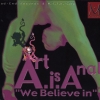 Art Is Anal - We Believe In... (2002)