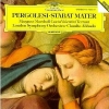 Claudio Abbado - Stabat Mater (1985)