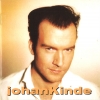 Johan Kinde - Johan Kinde (1989)