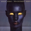 Grace Jones - Bulletproof Heart (1989)