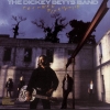 The Dickey Betts Band - Pattern Disruptive (1988)