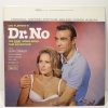 Monty Norman - Dr. No (Original Motion Picture Sound Track Album) (1963)