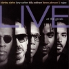 Stanley Clarke - Stanley Clarke, Larry Carlton, Billy Cobham, Deron Johnson & Najee Live At The Greek (1994)