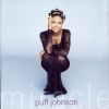 Puff Johnson - Miracle (1996)