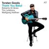 Torsten Goods - ! 