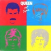 Queen - Hot Space (1982)