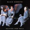 Black Sabbath - Heaven And Hell (1980)