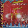 Howard Jones - Working In The Backroom (1993)