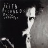 Keith Richards - Main Offender (1992)