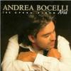 Andrea Bocelli - Aria - The Opera Album (1998)