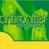 Miguel Nogueira - Antimatter (2002)